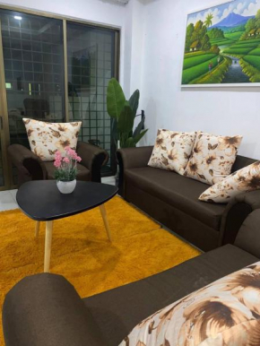 Islamic Homestay Promenade Tanjung Lumpur